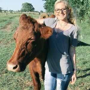 Meet your Posher, Shelby